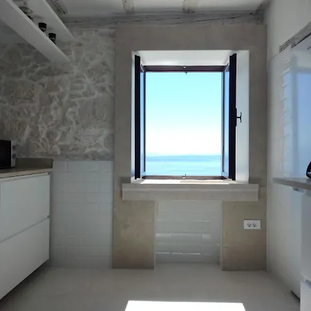 Nebokraj Apartment