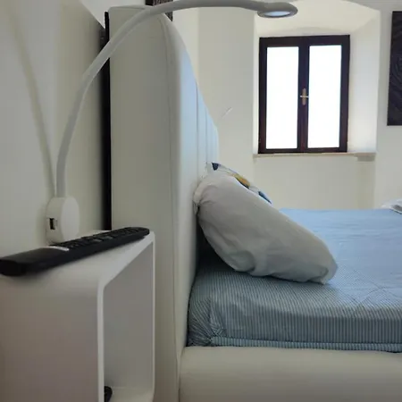 Nebokraj Apartment Kraj (Istria)