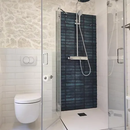 Apartment Nebokraj