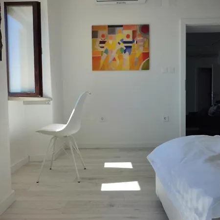 Apartment Nebokraj Kraj (Istria)