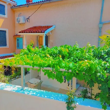 Apartment Nebokraj *