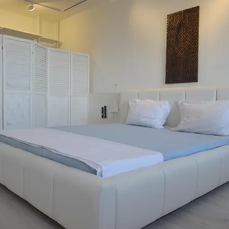Nebokraj Apartment *