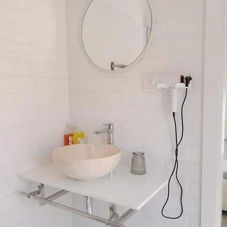 Apartment Nebokraj