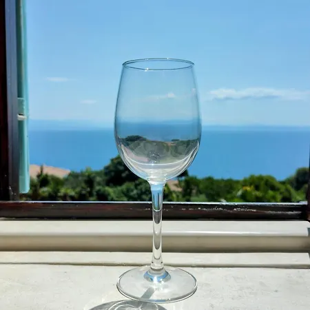Apartment Nebokraj Kraj (Istria)
