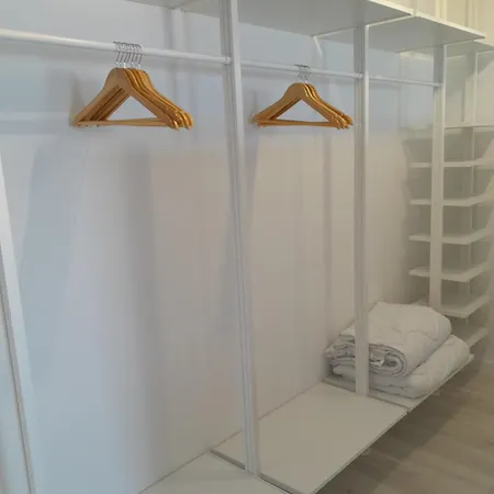 Apartment Nebokraj