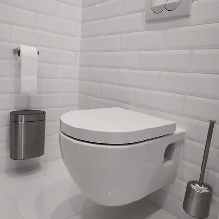 Nebokraj Apartment