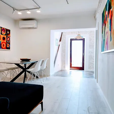 Apartment Nebokraj Kraj (Istria)