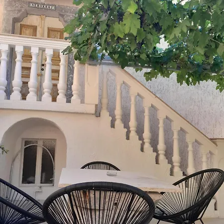 Nebokraj Apartment Kraj (Istria)